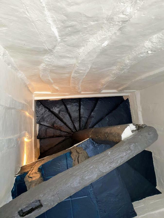 Maison Hypercentre Rouen Tout Confort Exterior photo